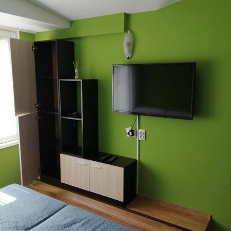 Top Center Apartment And Rooms Varna Dış mekan fotoğraf